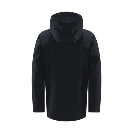 Salix Proof Mimic Parka Herr