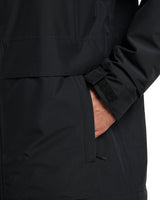 Salix Proof Mimic Parka Herr